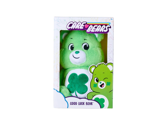 Die Glückbärchis Care Bears - Glücksbärchi Plüsch Toy 35cm
