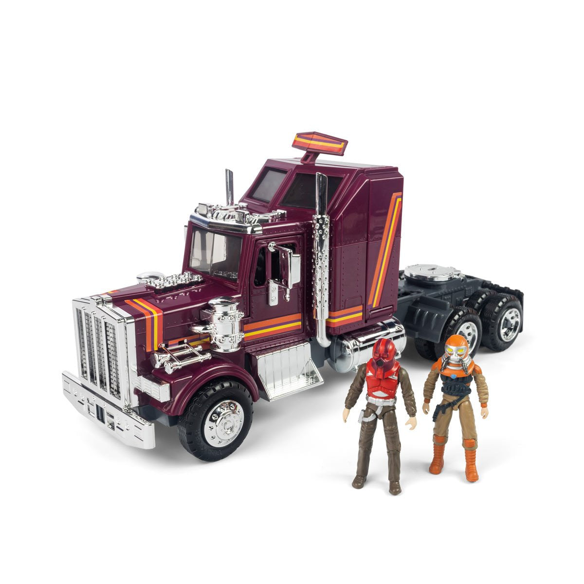 M.A.S.K. Mobile Defense Unit Vehicle - US Import LS58447