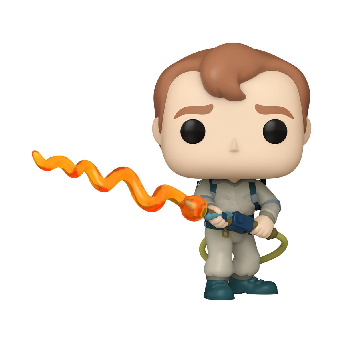 The Real Ghostbusters Funko Pop! Vinyl Figuren 4er Set