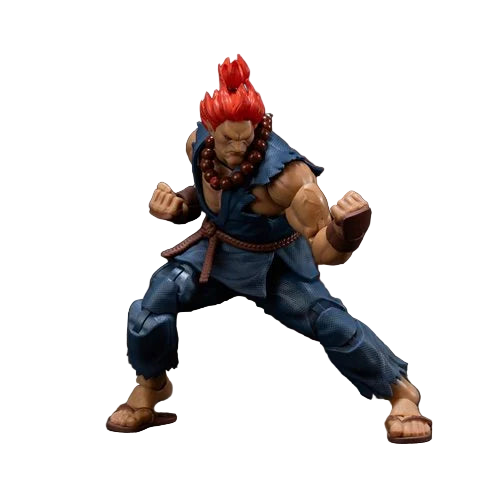 PRE-ORDER Ultra Street Fighter II Akuma JD36717