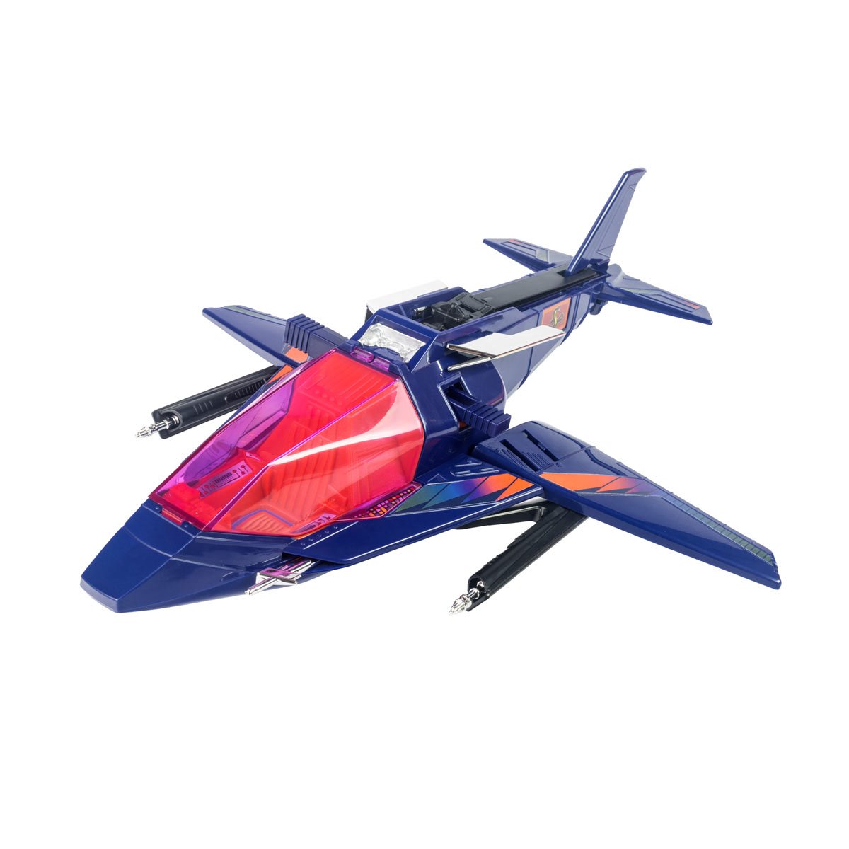 M.A.S.K. HTH High Tech Helicopter Vehicle - US Import LS58448