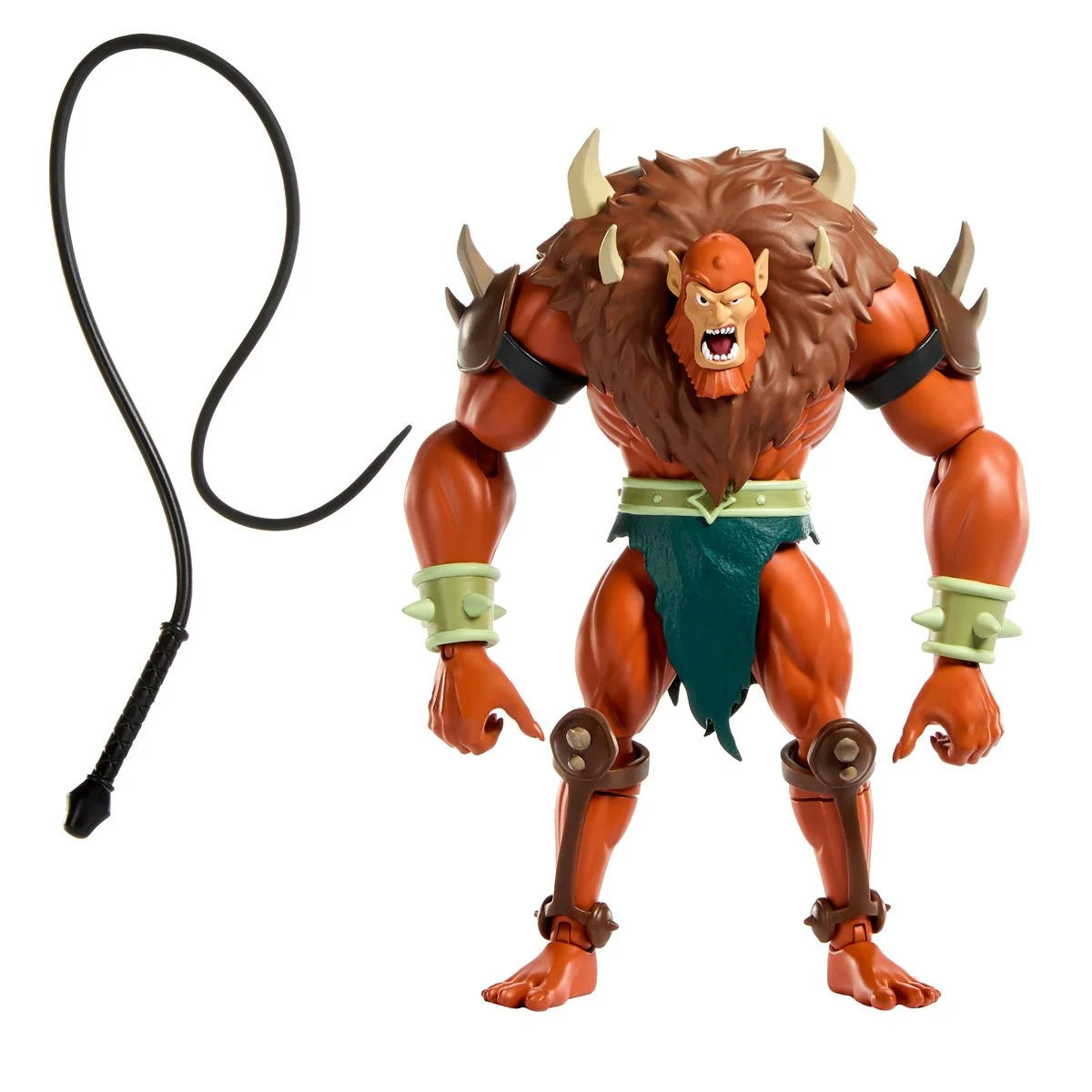 Pre-Order Masters of the Universe Origins Wave 27 Cartoon Collection 200X Beast-Man MTJHK09 US-Import
