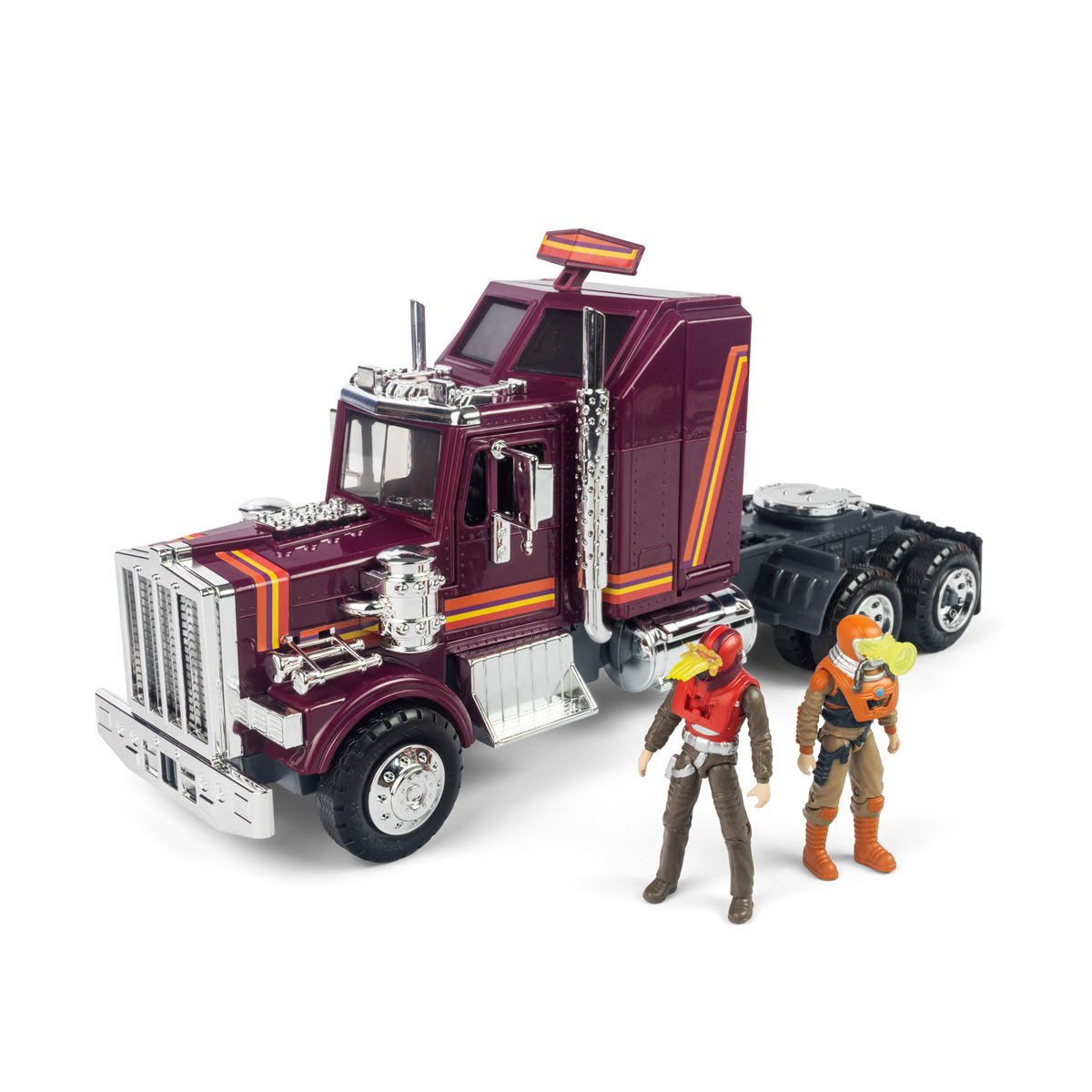 M.A.S.K. Mobile Defense Unit Vehicle - US Import LS58447