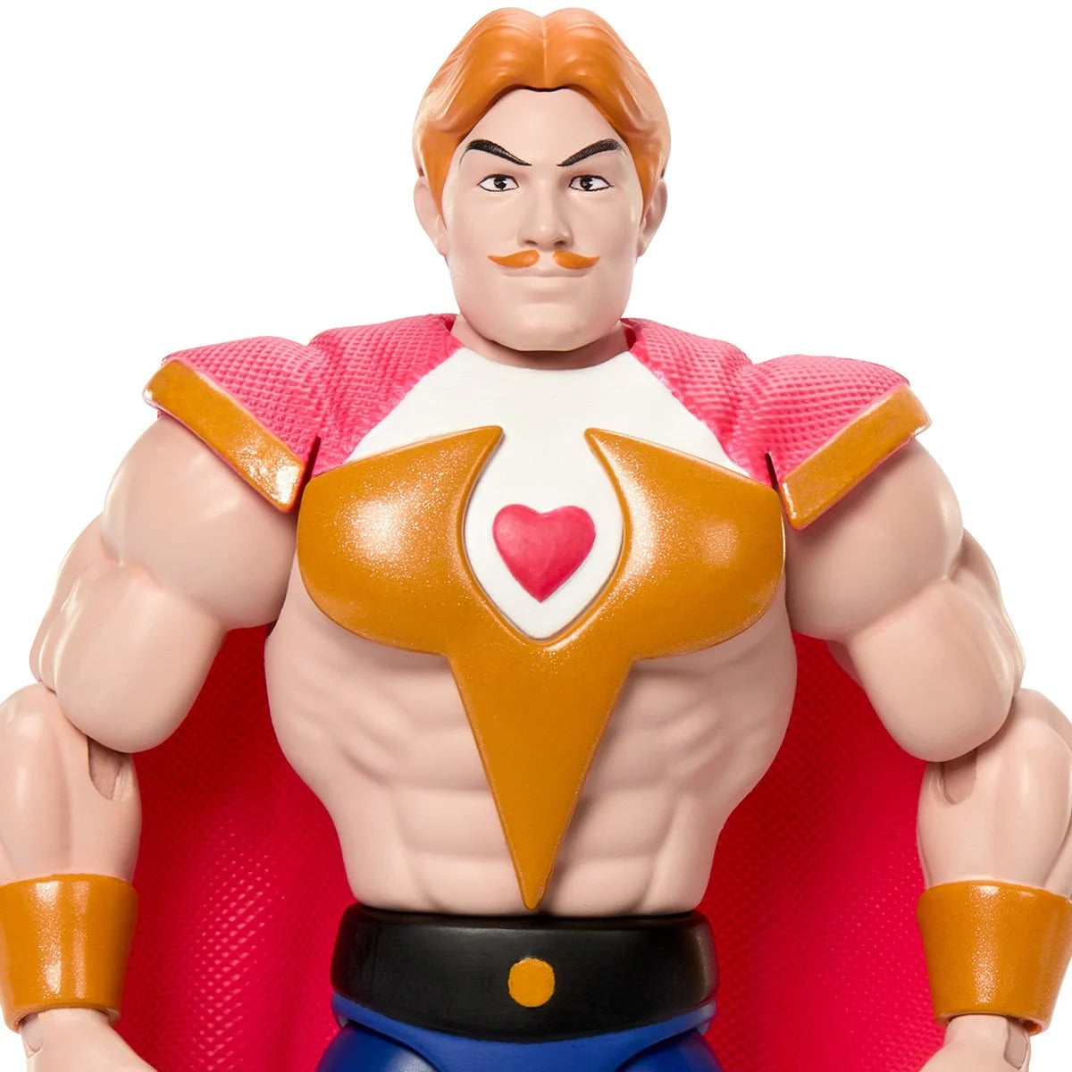 Masters of the Universe Origins Wave 26 Cartoon Collection Bow MTJBM94, US-IMPORT