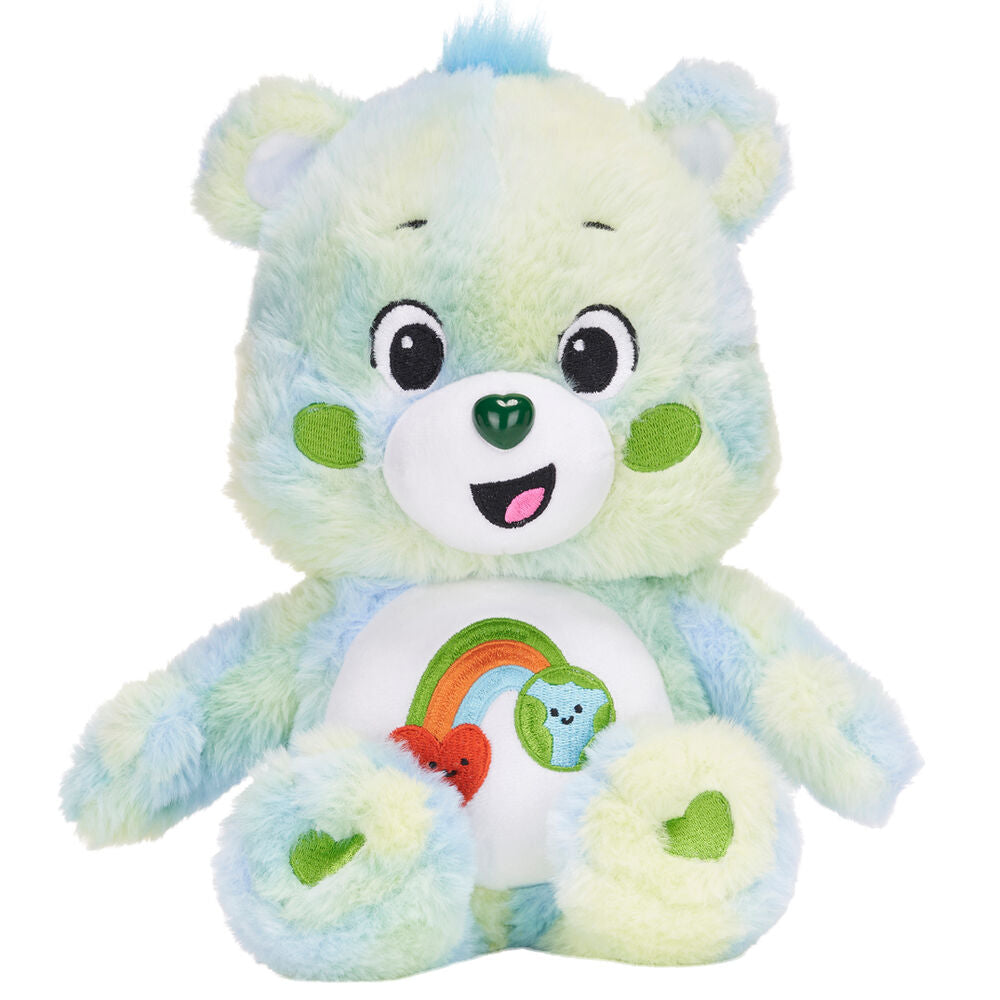 Die Glückbärchis Care Bears - Glücksbärchi Plüsch Toy 25cm