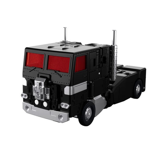 PRE-ORDER Transformers Nucleon Quest Super Convoy figure 28cm