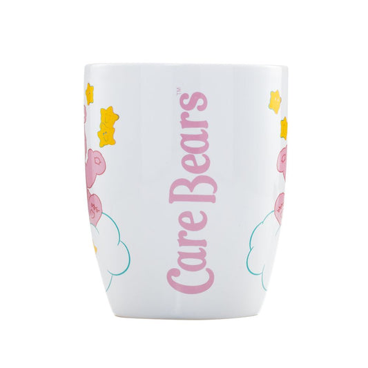 PRE-ORDER Die Glücksbärchis Care Bears Mug and Socks set