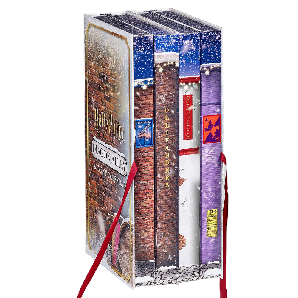 Harry Potter Winkelgasse Adventskalender