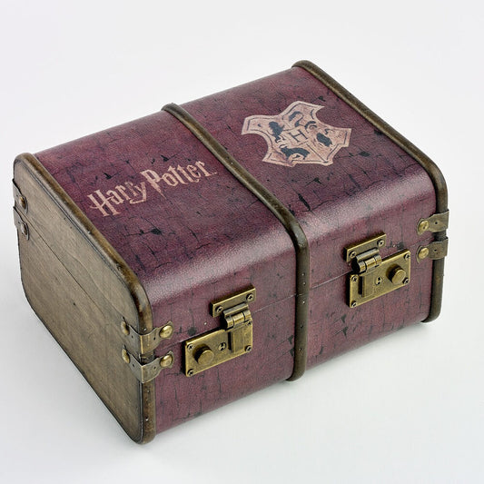 PRE-ORDER Harry Potter Hogwarts Koffer Adventskalender