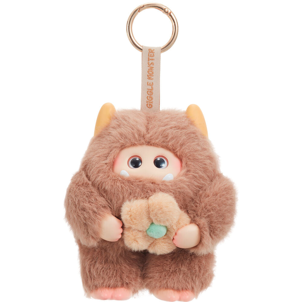 PRE-ORDER Giggle Monster Marshmallow Dream assorted Surprise doll