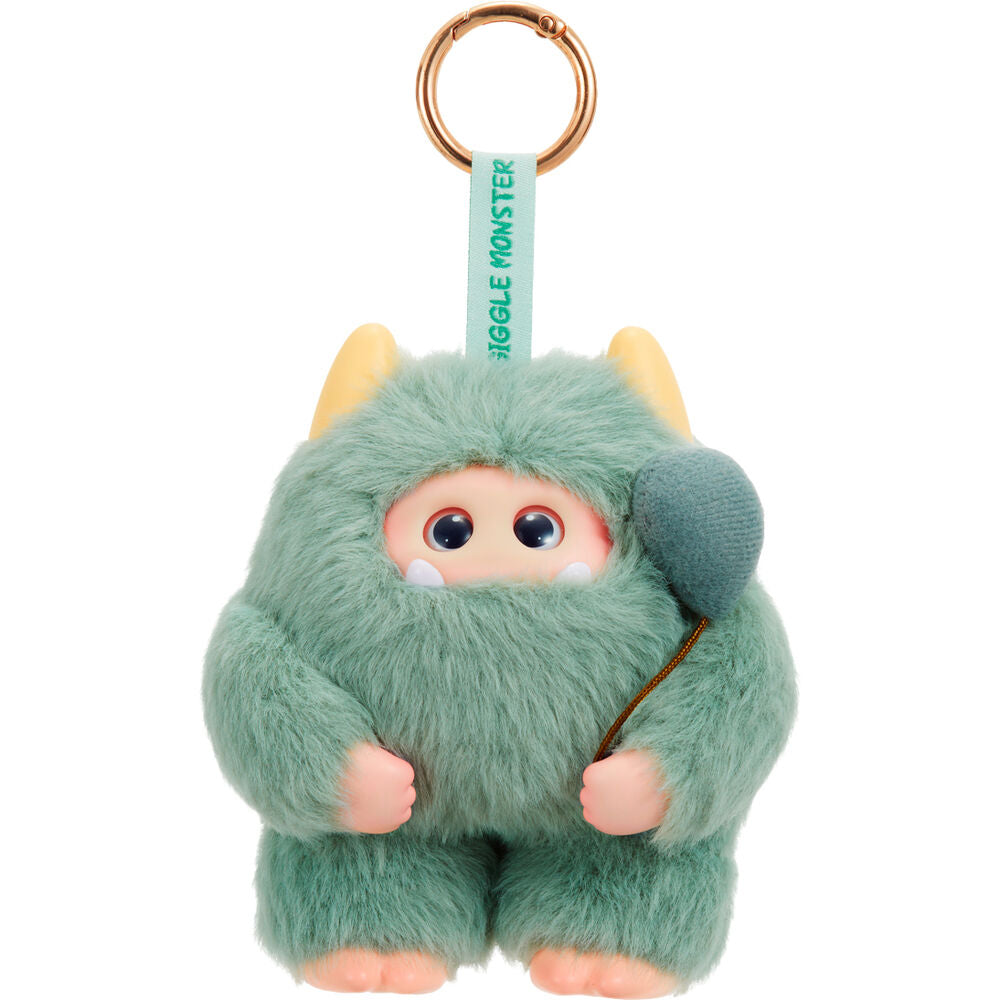 PRE-ORDER Giggle Monster Marshmallow Dream assorted Surprise doll
