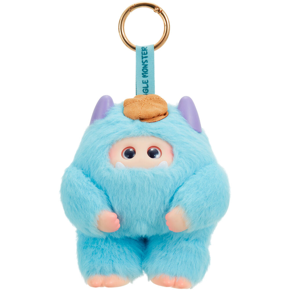 PRE-ORDER Giggle Monster Marshmallow Dream assorted Surprise doll