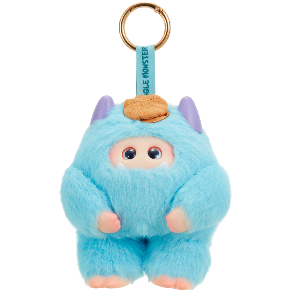 PRE-ORDER Giggle Monster Marshmallow Dream assorted Surprise doll