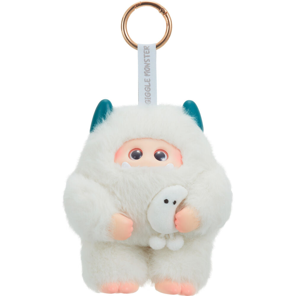 PRE-ORDER Giggle Monster Marshmallow Dream assorted Surprise doll