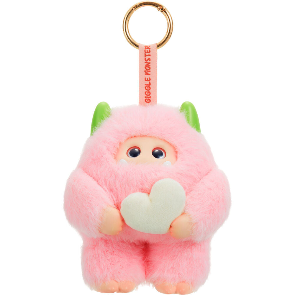 PRE-ORDER Giggle Monster Marshmallow Dream assorted Surprise doll