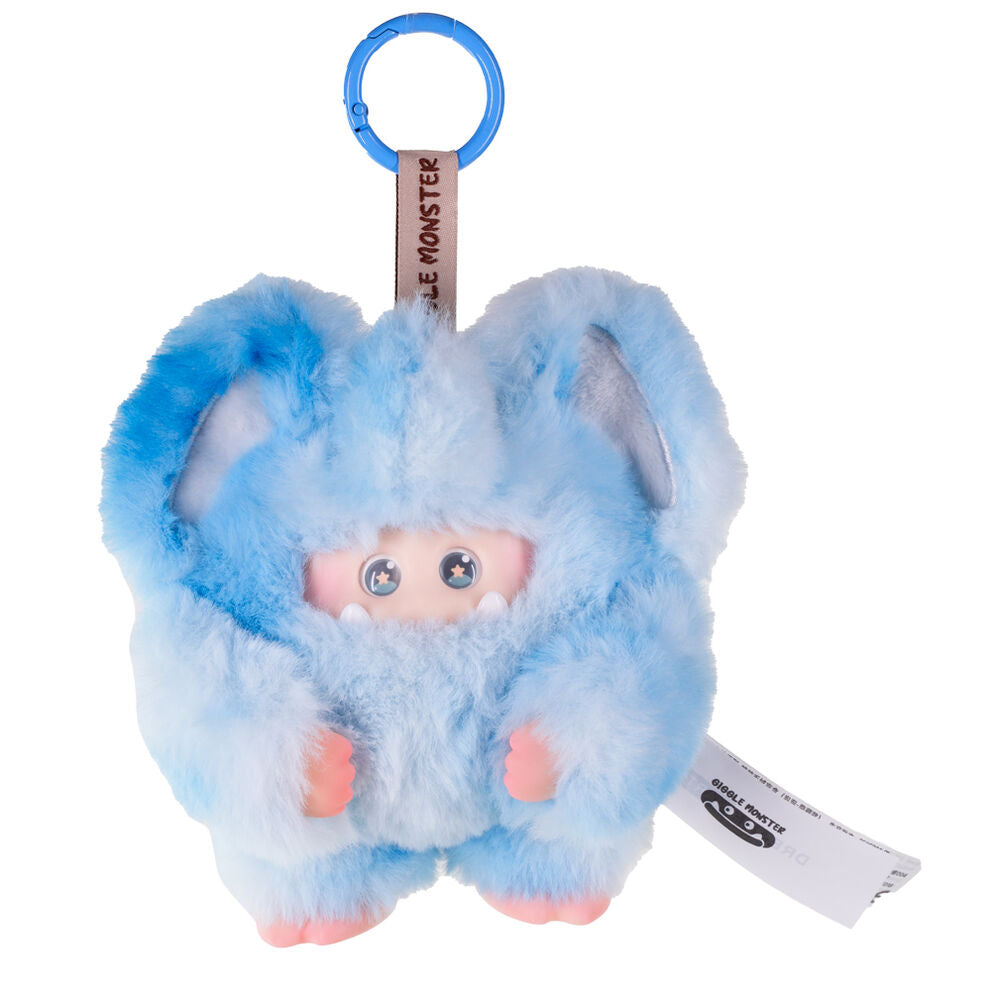 PRE-ORDER Giggle Monster Furry Forest assorted Surprise doll