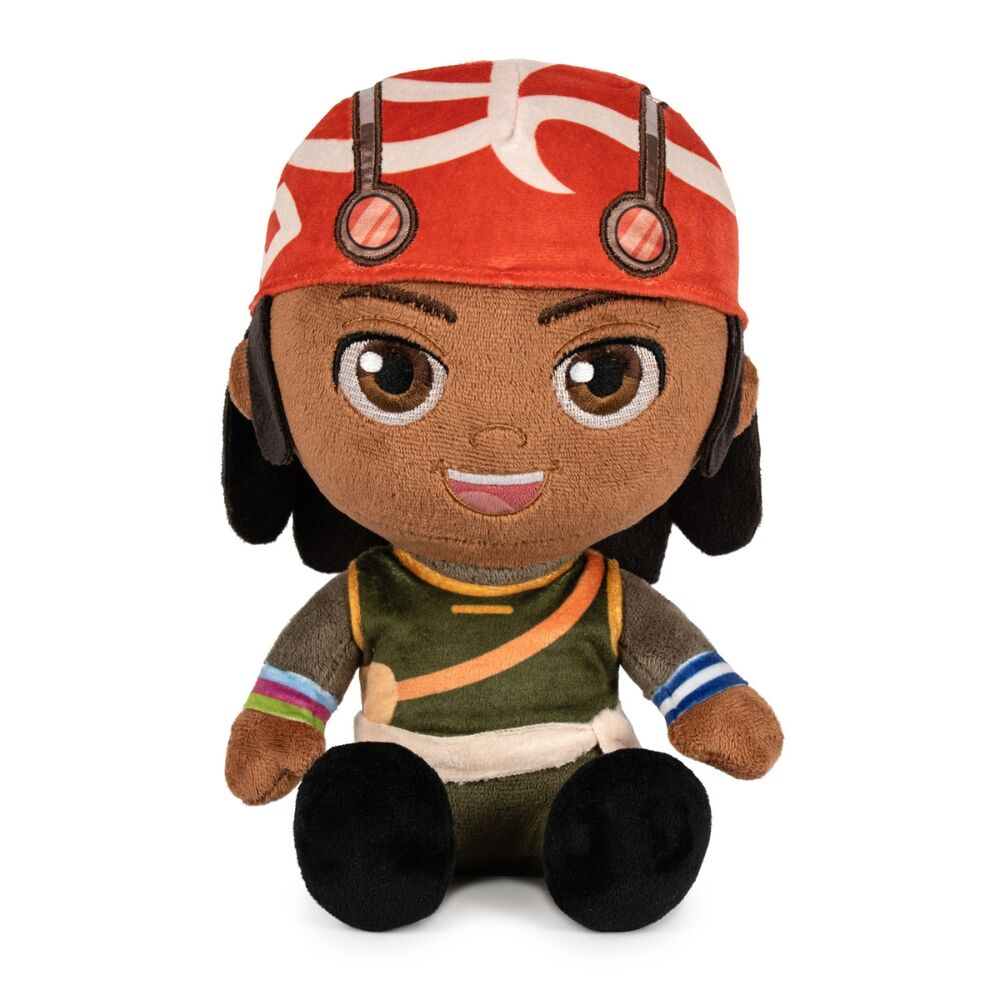 Pre-Order One Piece Usopp plush toy 24cm