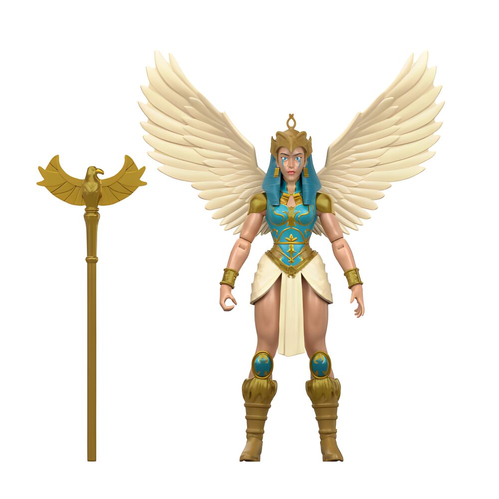 Pre-Order Masters of the Universe Origins 200X Sorceress Action Figure MTJHK00