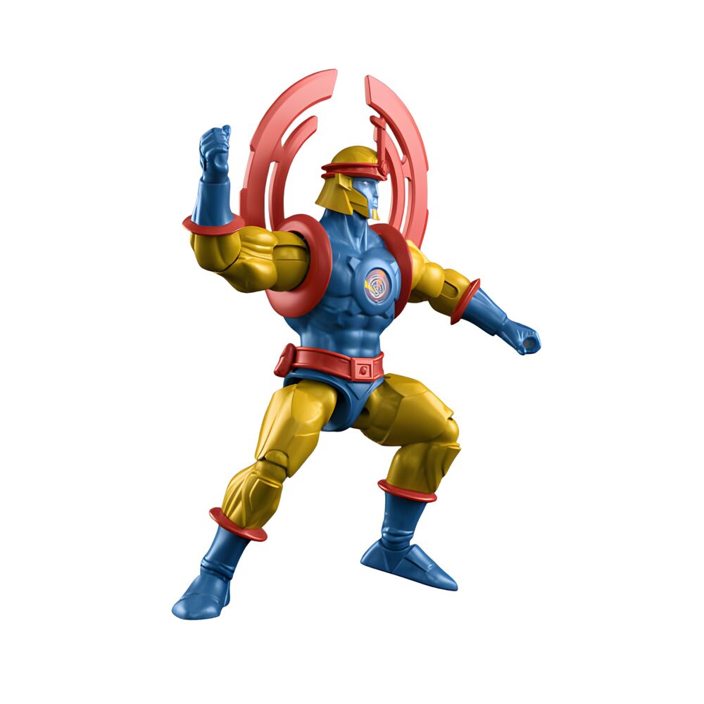 Pre-Order Masters of the Universe Origins 200X Sy-Klone Action Figure