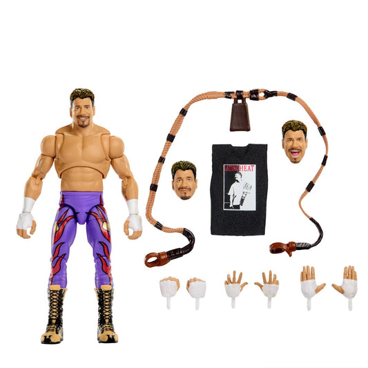 WWE Eddie Guerrero Ultimate Edition Wave 28 US-BOX MTJHV87