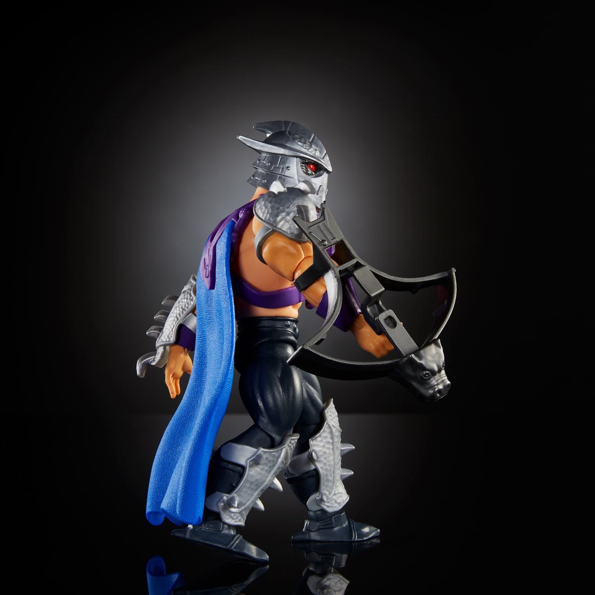 MOTU Origins Turtles of Grayskull Shredder MTHTH10 US-Import