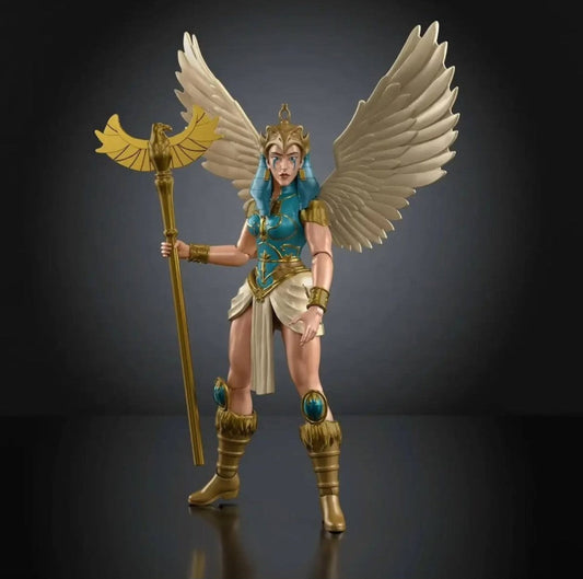 Pre-Order Masters of the Universe Origins 200X Sorceress Action Figure