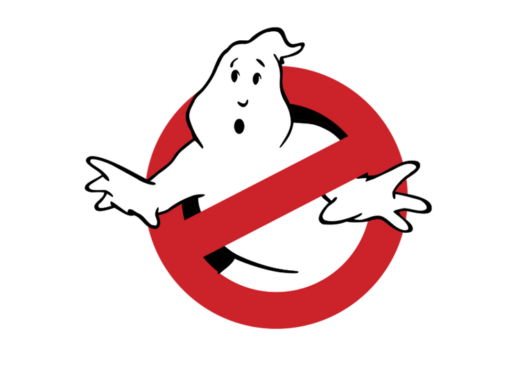 The Real Ghostbusters