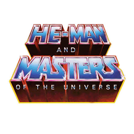 Masters of the Universe
