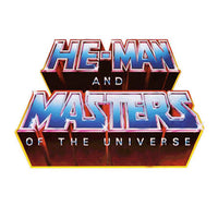 Masters of the Universe