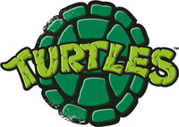 Teenage Mutant Ninja Turtles
