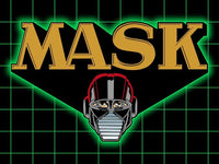 US - M.A.S.K.