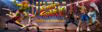 Street Fighter
