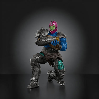 PRE-ORDER Masters of the Universe Chronicles 2026 Movie Wave 2 Action Figures MTJKJ22C US-IMPORT