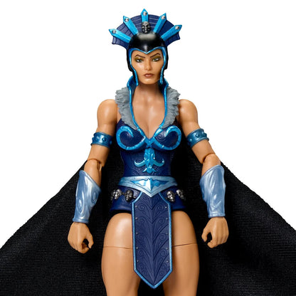 Evil-Lyn Masters of the Universe Masterverse Wave 15, US-BOX JBP77