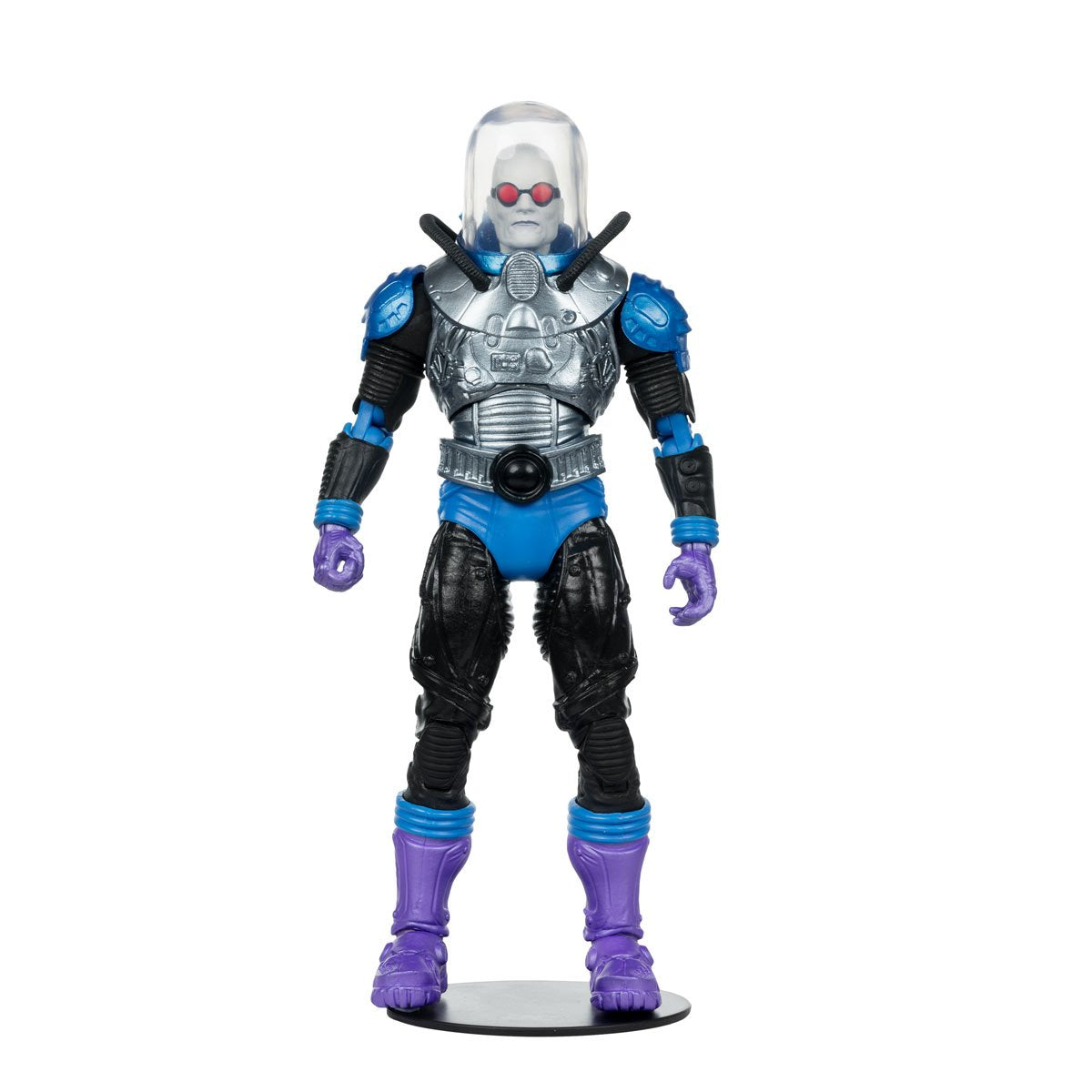 PRE-ORDER DC Multiverse McFarlane Vault Collection Wave 3 Mr. Freeze 7-Inch Scale Action Figure MF18168 US Import