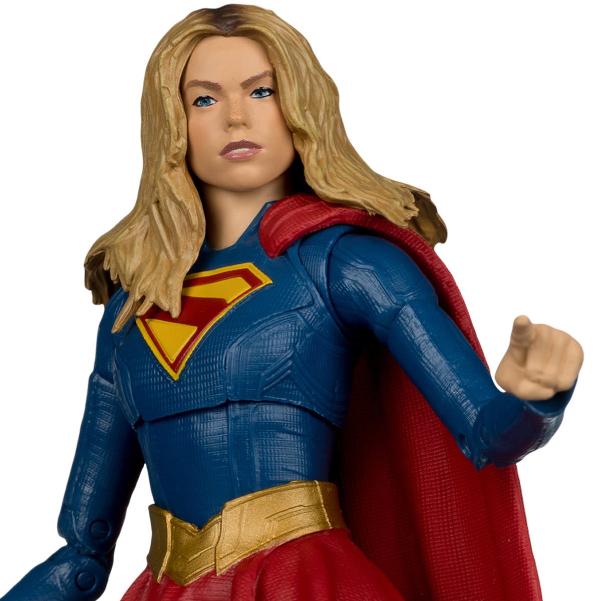 PRE-ORDER DC Comics Supergirl Movie Theatrical Edition Supergirl figure 18cm MF17859