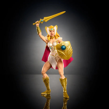 New Etheria She-Ra Masters of the Universe Masterverse Action Figure JBP83 US-BOX