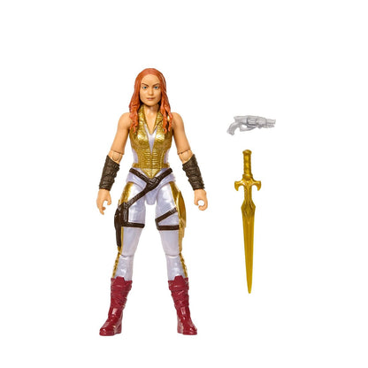 PRE-ORDER Masters of the Universe 2026 Kid Core Wave 1 Action Figures MTJKH88B US-IMPORT