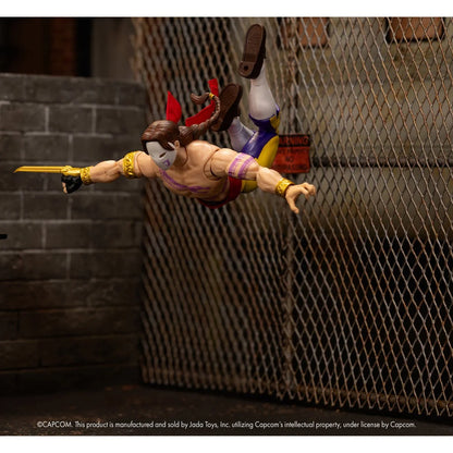 PRE-ORDER Ultra Street Fighter II Vega US-IMPORT JD35172