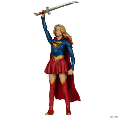 PRE-ORDER DC Multiverse Deluxe Theatrical Edition Wave 4 7-Inch Scale Action Figure Case of 6 MF17830A US-IMPORT