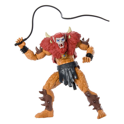 PRE-ORDER Masters of the Universe 2026 Kid Core Wave 1 Action Figures MTJKH88B US-IMPORT