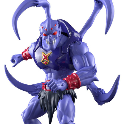 PRE-ORDER Masters of the Universe Origins Wave 31 200X Action Figure MTHYD16B1 US-IMPORT