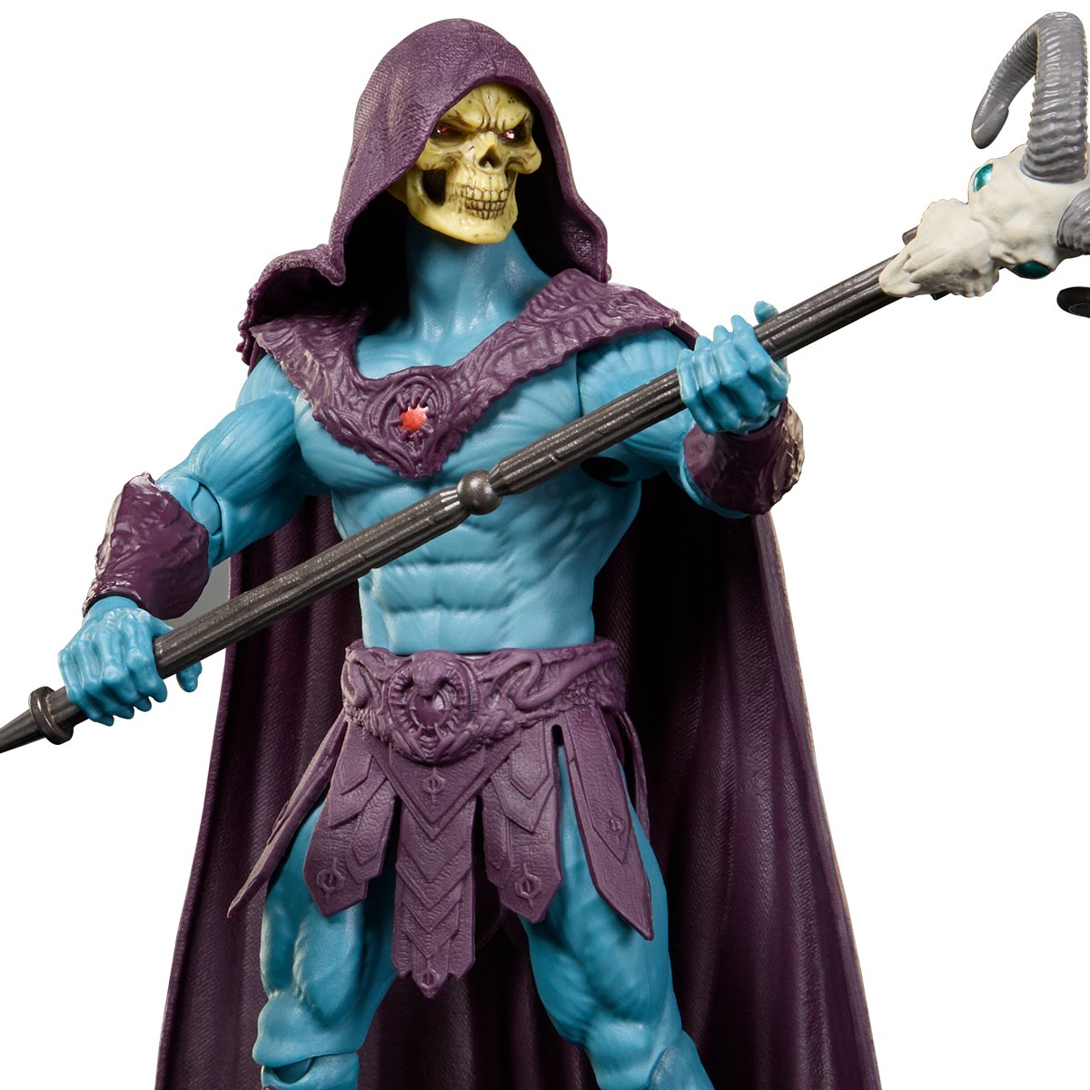 PRE-ORDER Masters of the Universe 2026 Kid Core Wave 2 Action Figures MTJKH88C US-IMPORT