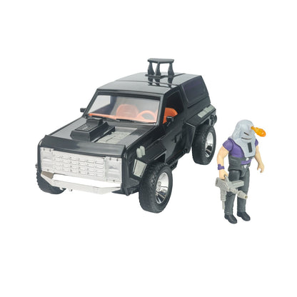 PRE-ORDER  M.A.S.K. Wave 2 Armored Assault Vehicle LS58556 US Import