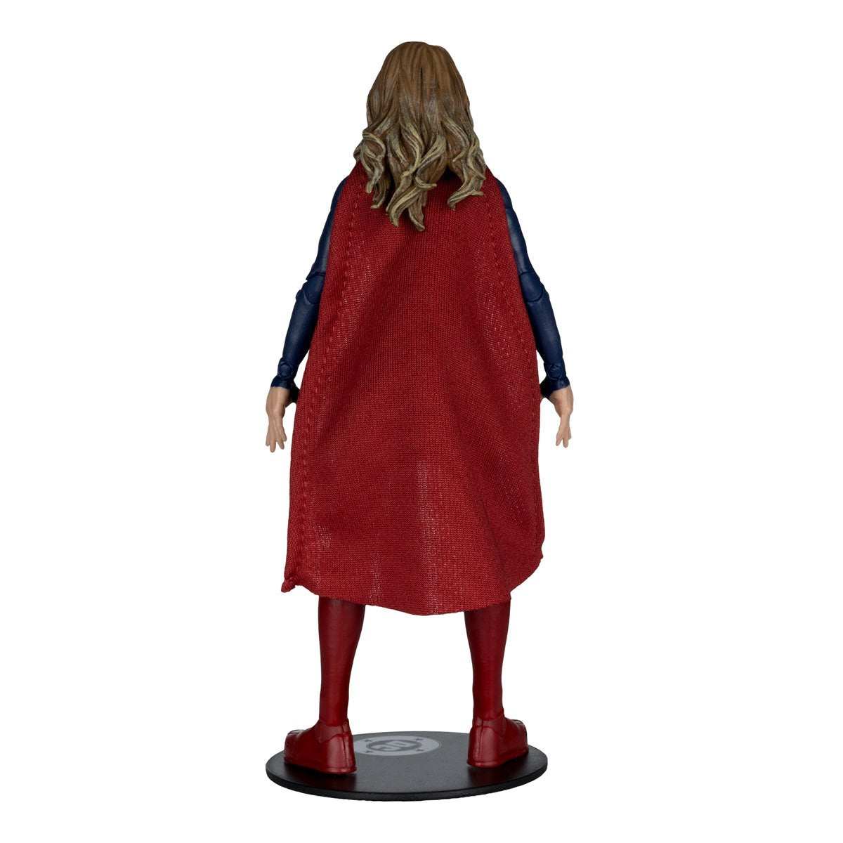 PRE-ORDER DC Comics Multiverse Supergirl deluxe figure 17cm