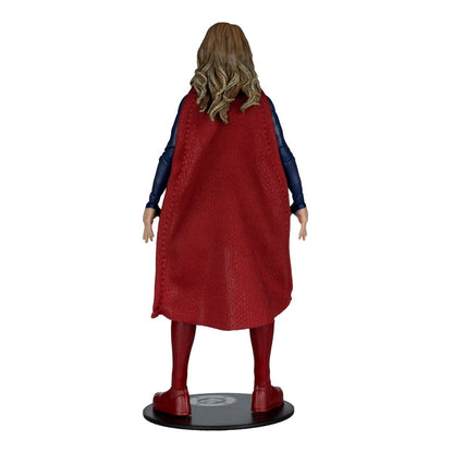 PRE-ORDER DC Multiverse Deluxe Theatrical Edition Wave 4 7-Inch Scale Action Figure Case of 6 MF17830A US-IMPORT