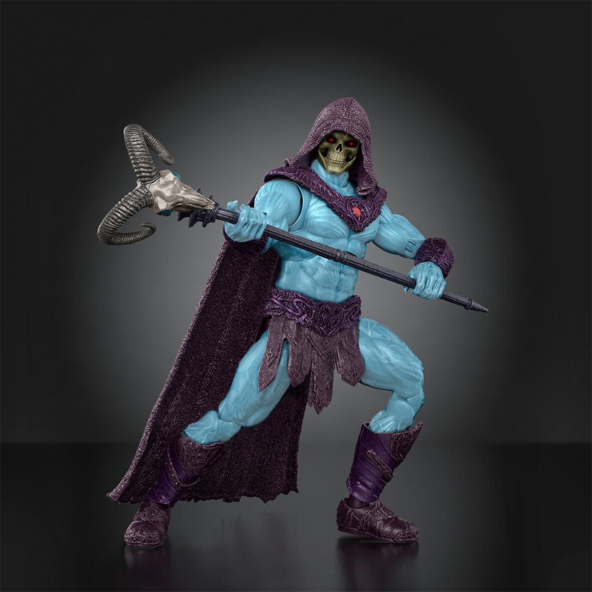PRE-ORDER Masters of the Universe Chronicles 2026 Movie Wave 2 Action Figures MTJKJ22C US-IMPORT