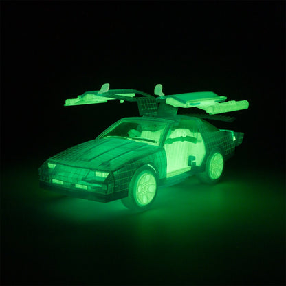PRE-ORDER  M.A.S.K. Thunderhawk Hologram Edition Vehicle LS86913 US Import