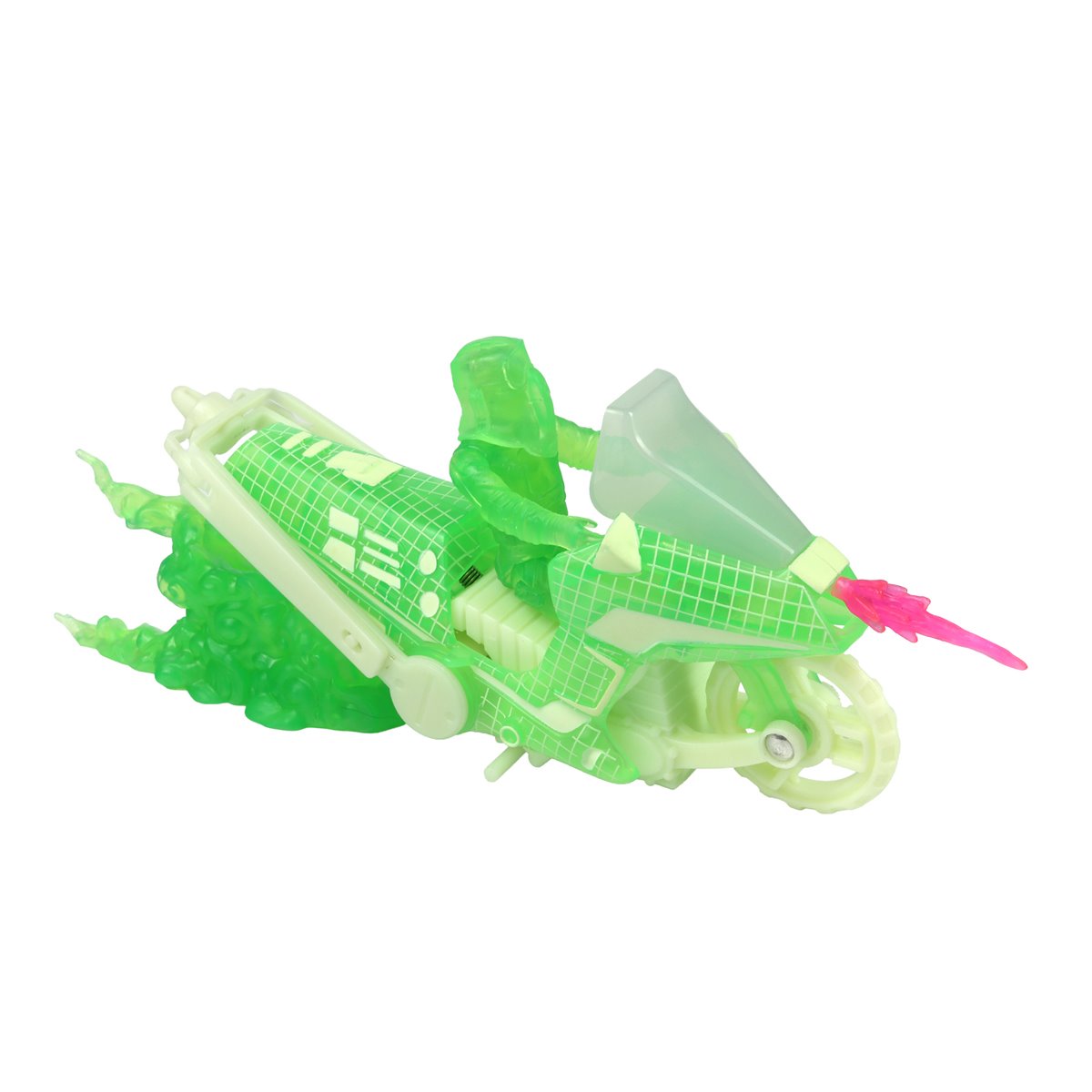 PRE-ORDER  M.A.S.K. Condor Hologram Edition Vehicle LS87040 US Import