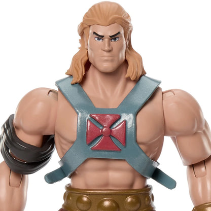 Masters of Universe Origins and ThunderCats Wave 2 He-Man MTJFW98 US-Import